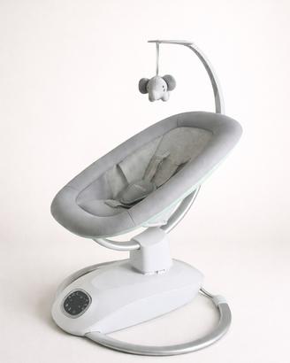 Dondolo elettrico Momcozy
