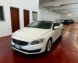 Volvo V60 D4 Geartronic Kinetic LEGGERE LA DESCRIZ