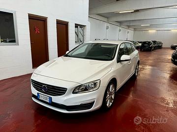 Volvo V60 D4 Geartronic Kinetic LEGGERE LA DESCRIZ