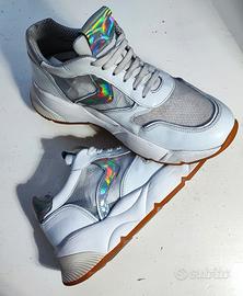 Voile Blanche sneakers donna 