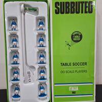 squadra Subbuteo