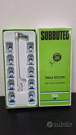 squadra Subbuteo