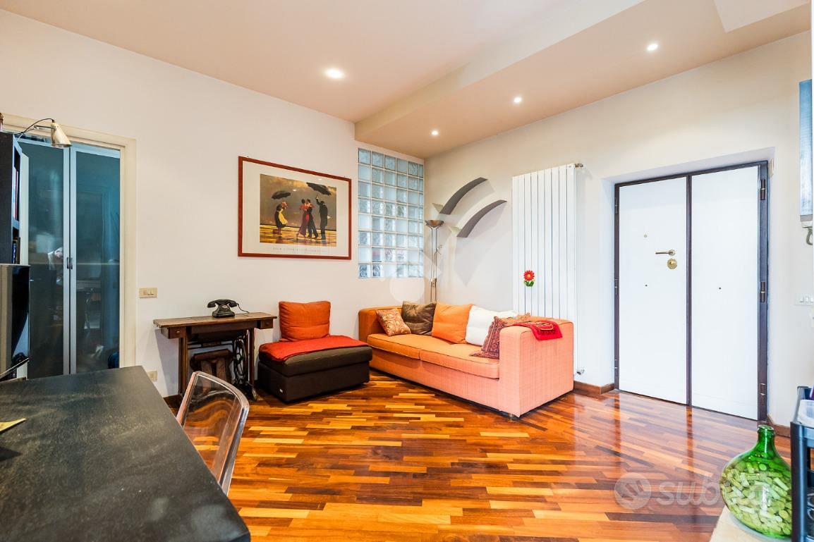 Appartamento – Roma, Torrevecchia, Primavalle - Vista 3