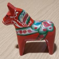 Cavallino Dala