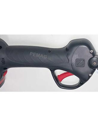 Forbice elettronica Zanon ZM27 nuova