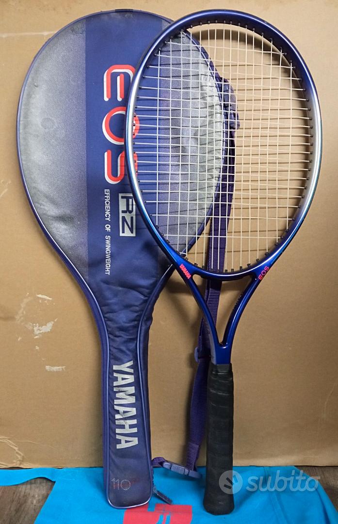 Racchette Da Squash XQ Max S600 - Blu, Per Principianti E Giocatori Avanzati - Foto 8