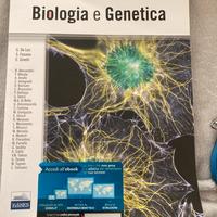 Biologia e Genetica