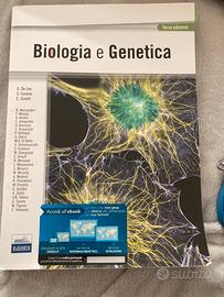 Biologia e Genetica