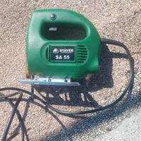 Seghetto Stayer SA55