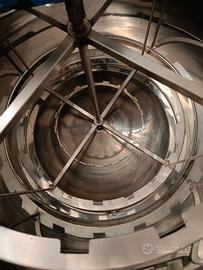 smielatore apicoltura 