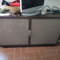 Credenza/base per TV