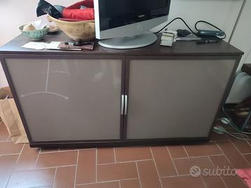 Credenza/base per TV