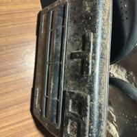 Copribatteria fiat 600 epoca