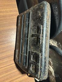 Copribatteria fiat 600 epoca