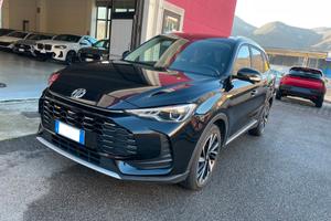 Mg ZS Hybrid+ Luxury