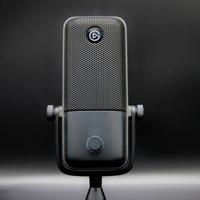 🎙️ Microfono Elgato Wave