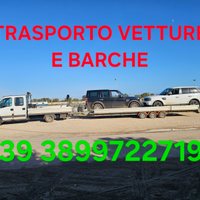 Iveco daily 35 c 17 gancio traino 35 + trasporto