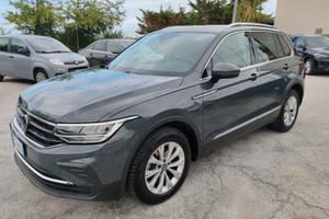 Volkswagen Tiguan 2.0 TDI 150cv SCR DSG Life