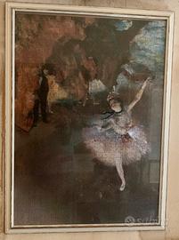 Quadri Puzzle completi con cornici ben definite