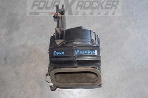 Stufa parte ventola Mitsubishi Pajero Pinin
