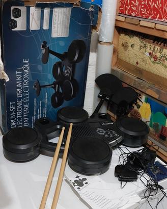 batteria Elettrica 