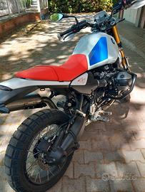R 12 G/S - CERCHIO POST. DA 18 