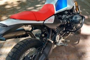 R 12 G/S - CERCHIO POST. DA 18 