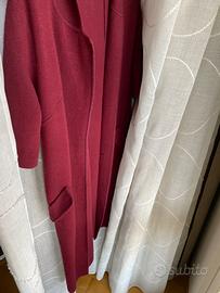 Cardigan lungo Twin Set Simona Barbieri