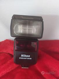 flash SB600 Nikon