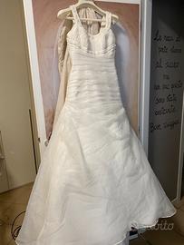 Vestito sposa Pronovias