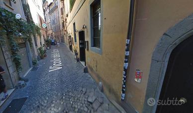 Immobile di 390 m² con più di 5 locali a Roma