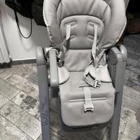Seggiolone Chicco Polly Magic Relax