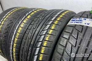 Gomme invernali Usate Varie Marche 225 45 18 - 80%