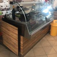 Vetrina da Rosticceria