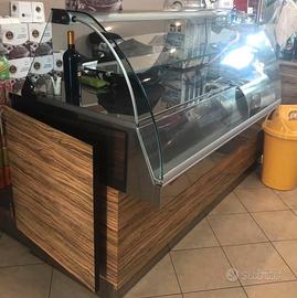 Vetrina da Rosticceria