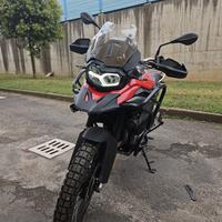 Bmw f 850 gs - 2020