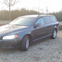 Volvo V70 2.0 Diesel 136 CV polar