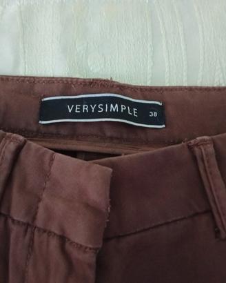 pantalone jeans donna 