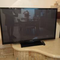 TV Samsung 50 pollici plasma