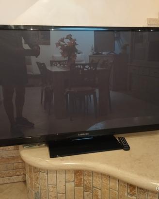 TV Samsung 50 pollici plasma