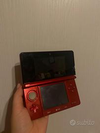 Nintendo 3ds praticamente nuovo