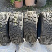 Pneumatici invernali Smart 453 Hankook i'cept evo3