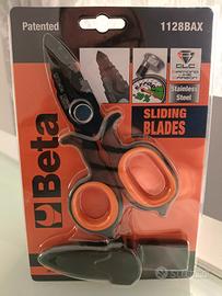 forbici Forbice da elettricista PABet 1128BAX