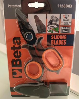 forbici Forbice da elettricista PABet 1128BAX