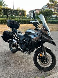Benelli TRK 502 x 2023