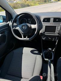 Volkswagen Polo 1.4 TDI 75 CV Comfortline