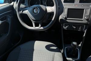 Volkswagen Polo 1.4 TDI 75 CV Comfortline