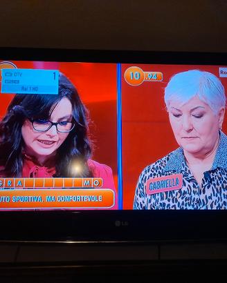 tv LG 37 