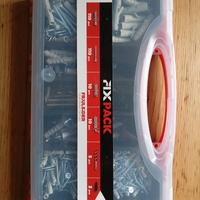 set di viti e tasselli 