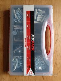 set di viti e tasselli 